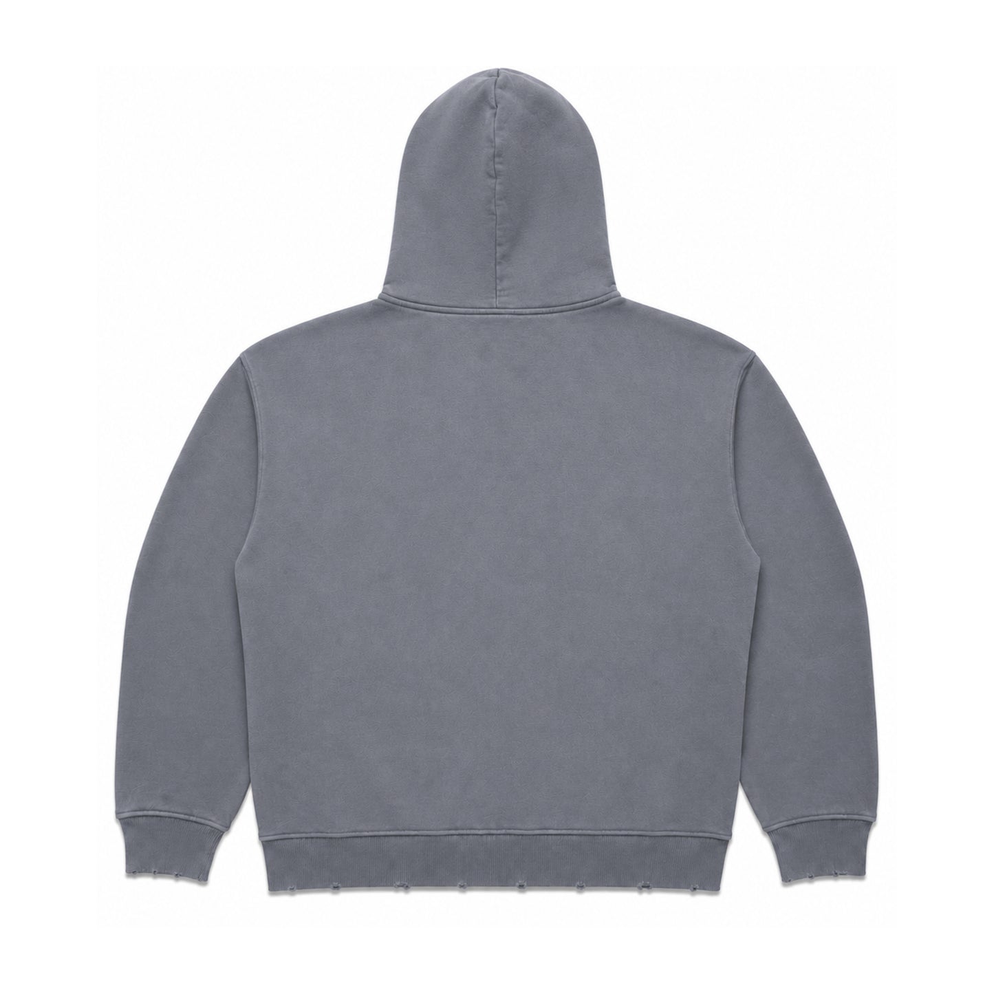 Sudadera MNAW Patchwork