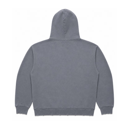 Sudadera MNAW Patchwork