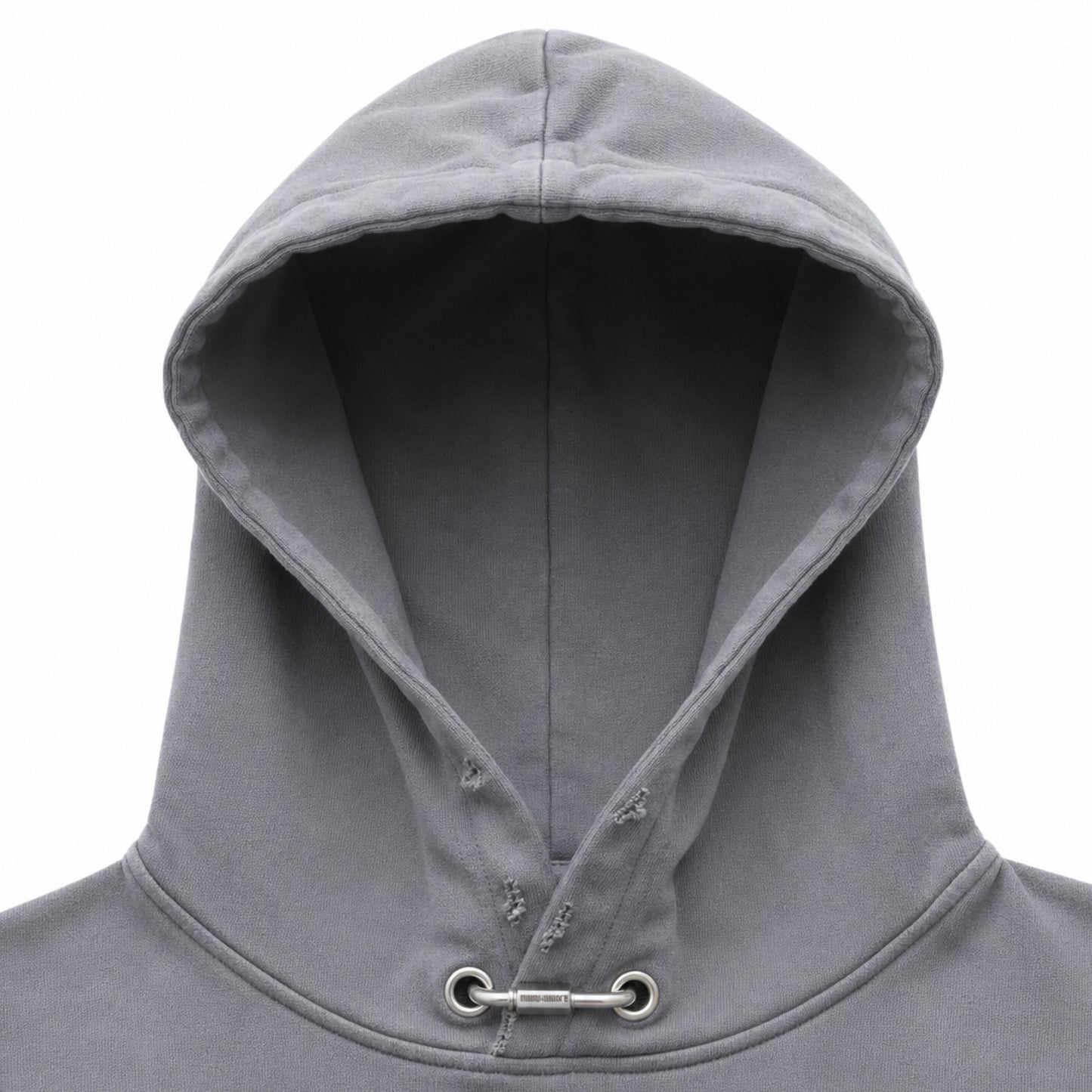 Sudadera MNAW Patchwork