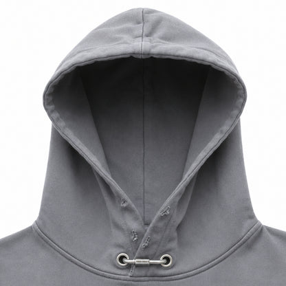 Sudadera MNAW Patchwork